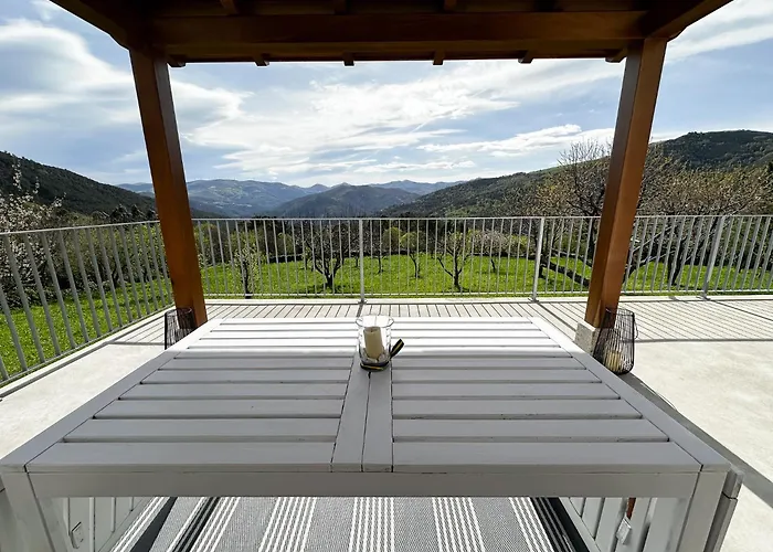 Casa Rural As Bodegas - Boal