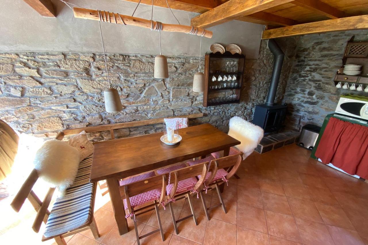 As Bodegas -