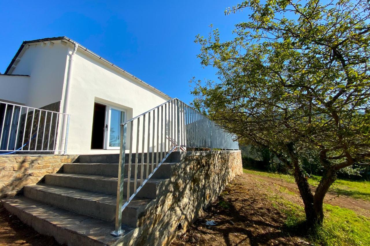 Hébergement de vacances As Bodegas -