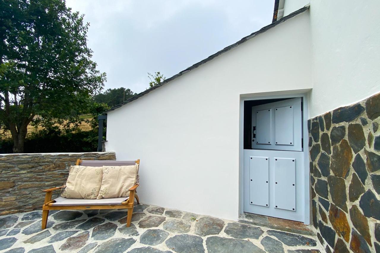 Hébergement de vacances As Bodegas - Boal