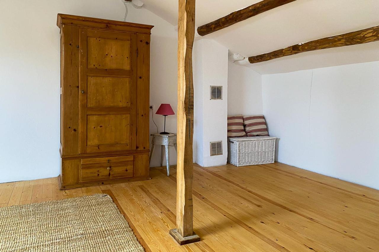 As Bodegas - Ferienhaus