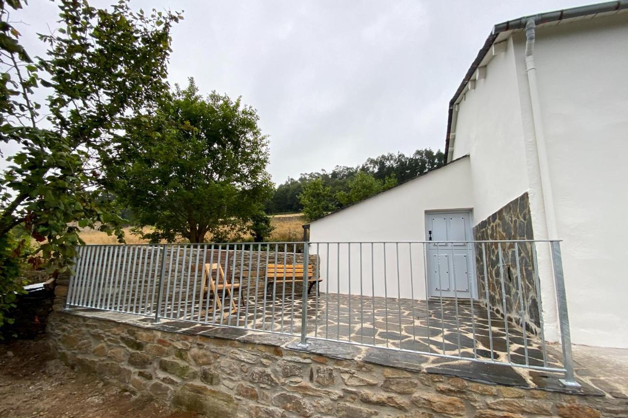As Bodegas - Boal