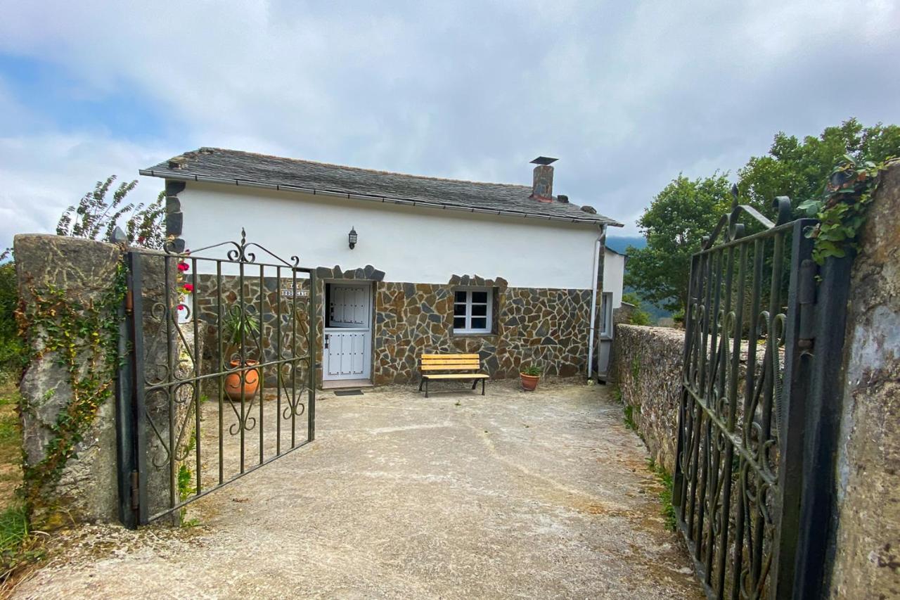As Bodegas - Hébergement de vacances Boal