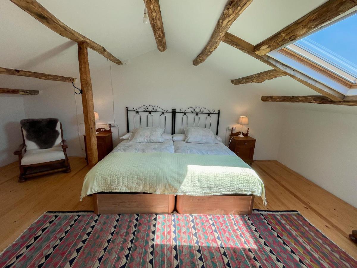 Ferienhaus As Bodegas - *