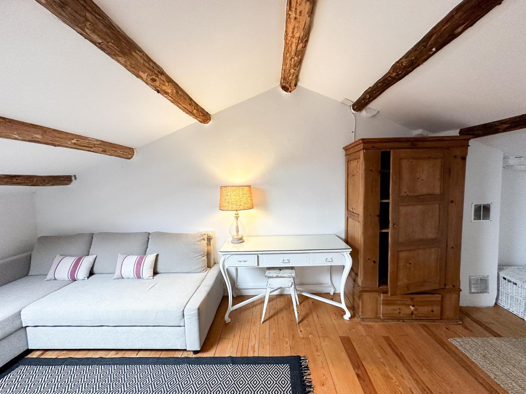 Ferienhaus As Bodegas - Boal